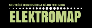 ELEKTROMAP - elektrospotřebiče Česká Kamenice, Děčín, Nový Bor, Česká Lípa