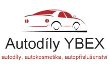 Autodíly YBEX - autodíly, autokosmetika, autopříslušenství Most 
