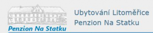 Statek Chudoslavice s.r.o. - Penzion Na Statku - ubytování Litoměřice