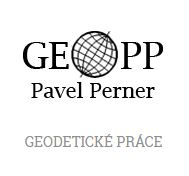 GEOPP Pavel Perner - geodetické práce Dubí