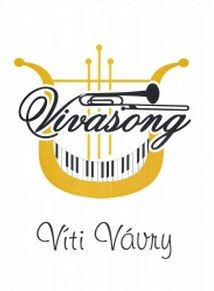 Vivasong Víti Vávry - profesionální živá hudba, hudba pro svatbu, oslavu, ples, zábavu Ústecký kraj