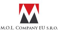 M.O.L. Company EU s.r.o. - logistické služby, vnitrostátní a mezinárodní doprava