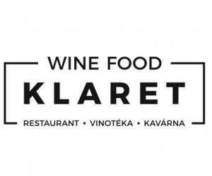 WINE FOOD KLARET - kavárna, vinárna, restaurace Litoměřice