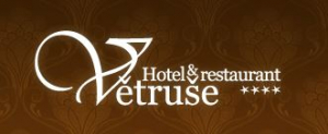HOTEL A RESTAURACE VĚTRUŠE - ubytování, restaurace Ústí nad Labem