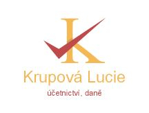 Lucie Krupová - účetnictví, daně Ústí nad Labem