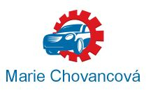 Marie Chovancová - prodej autodílů Benešov nad Ploučnicí