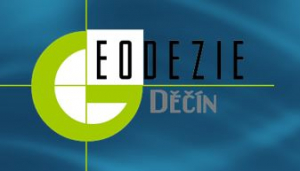 Geodézie Děčín s.r.o. - geodetické práce, geometrické plány, vytyčování hranic pozemků