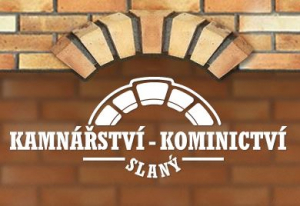 Kamnářství a kominictví Chomutov - komíny, krby, kamna Daniel Novotný