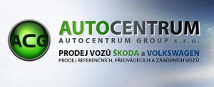 AUTOCENTRUM GROUP s.r.o. - prodej referenčních, předváděcích a zánovních vozů Litvínov