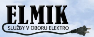 ELMIK MOST - služby v oboru elektro, revize, elektroinstalace Ústecký kraj, Praha