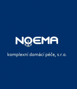 NOEMA - komplexní domácí péče, s.r.o. Rumburk
