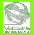 VACARS s.r.o. - autopůjčovna, pronájem vozíků, dodávky Ústí nad Labem