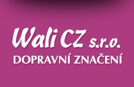 WALI CZ s.r.o. - dopravní značení, signalizace, svodidla Děčín