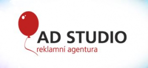 AD STUDIO s.r.o. - reklamní studio, reklamní předměty, grafické práce Teplice