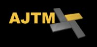 AJTM s.r.o. - revize elektro, průmyslové čištění, stavební a zámečnické práce Litvínov