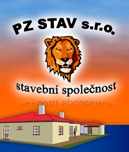 PZ STAV s.r.o. - stavby na klíč, inženýring, poradenství Ústí nad Labem