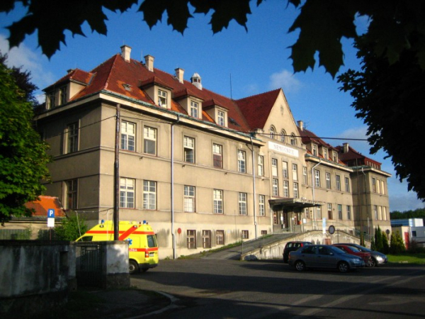 ČSSD: V případě rumburské nemocnice je Ministerstvo zdravotnictví nečinné