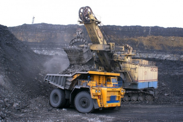 Ministerstvo životního prostředí vydalo souhlasné stanovisko EIA k prodloužení těžby uhlí na lomu Bílina o pět let