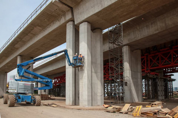 Ředitelství silnic a dálnic urychlí nezbytné opravy mostů v Ústeckém kraji