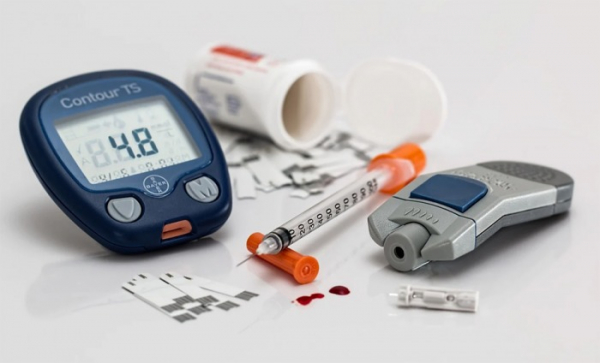 Cukrovka v době koronaviru: Neztrácejte kontakt s diabetologem!