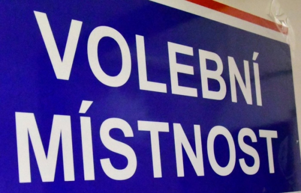 Na voliče v karanténě z okresu Litoměřice čeká drive in nebo návštěva komise