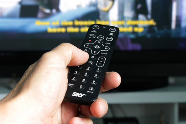 Kdo má platit rozhlasový a televizní poplatek v nájemním bytě?