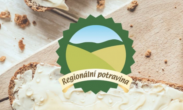 Známe nominované v soutěži Regionální potravina za Ústecký kraj