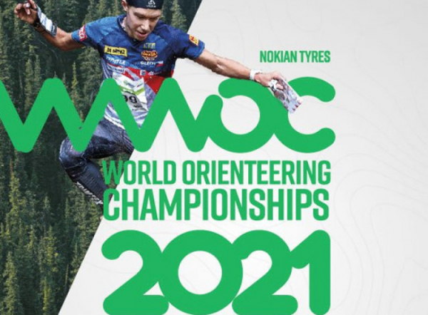 V Libereckém a Ústeckém kraji se konalo Mistrovství světa v orientačním běhu