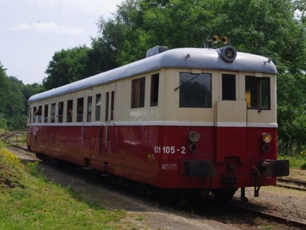 Na nádraží v Telnici na Ústecku proběhne připomenutí 150. výročí vzniku a obnovy provozu Kozí dráhy