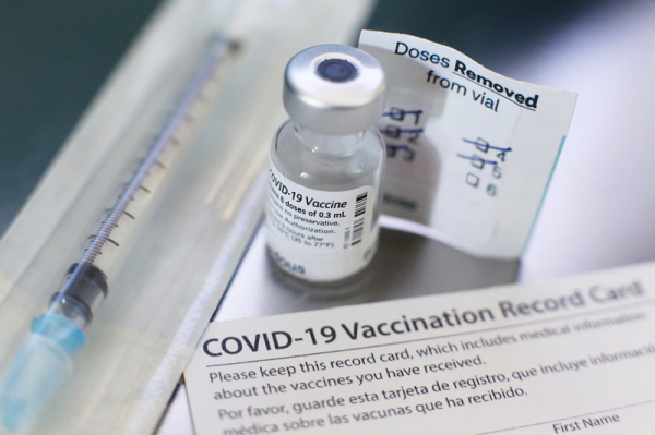 Očkovací centra v Ústeckém kraji budou očkovat proti covidu-19 i děti starší 5 let