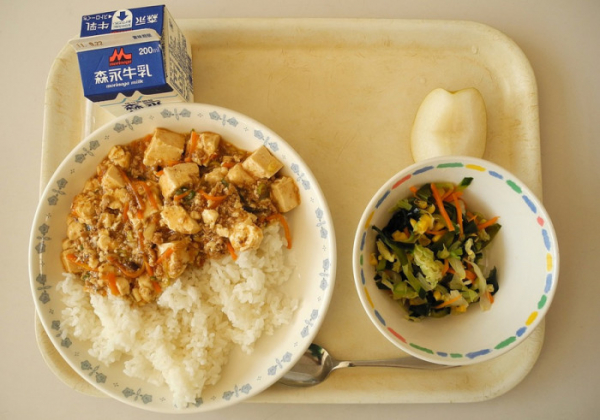 Ceny obědů Centrální školní jídelny Litoměřice se zvyšují v závislosti na inflaci