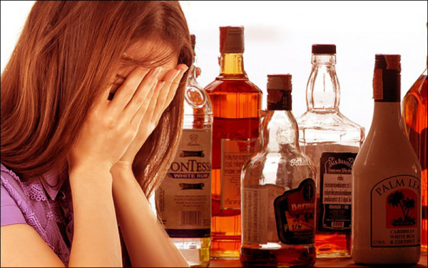 Česko patří mezi země s nejvyšší průměrnou spotřebou alkoholu na obyvatele na světě