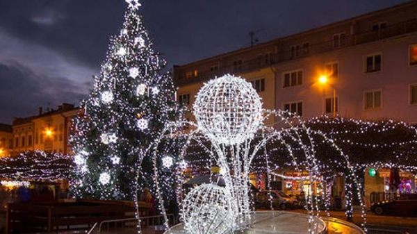 Vánoce 2015 propojí náměstí i Ústecké komunity
