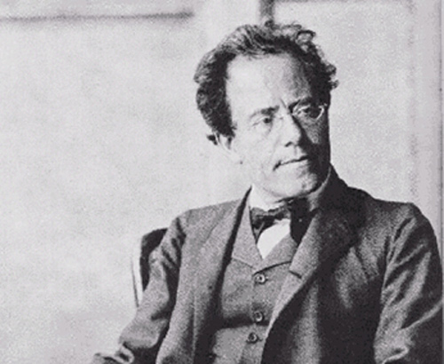 V Terezíně se bude konat koncert vážné hudby věnovaný Mahlerovi